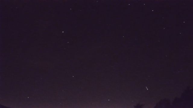 AMS78 meteor
