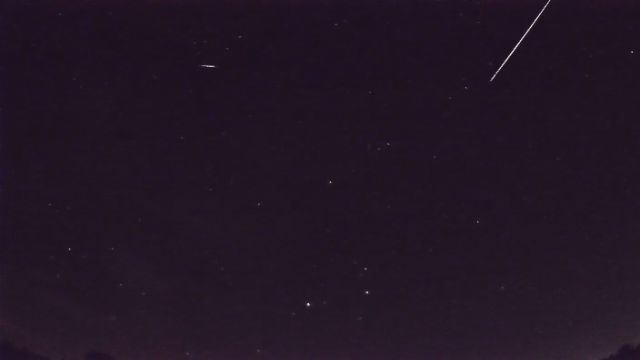 AMS78 meteor
