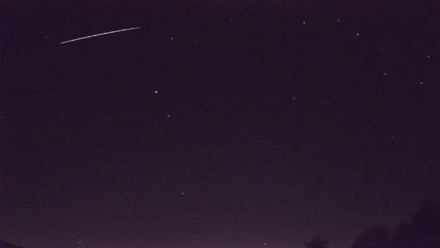 AMS78 meteor