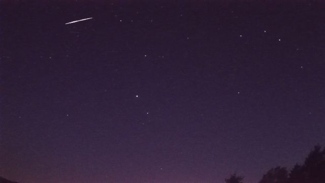 AMS78 meteor