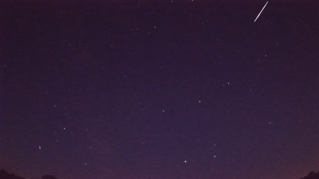 AMS78 meteor