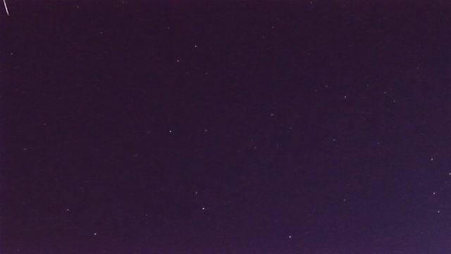 AMS78 meteor