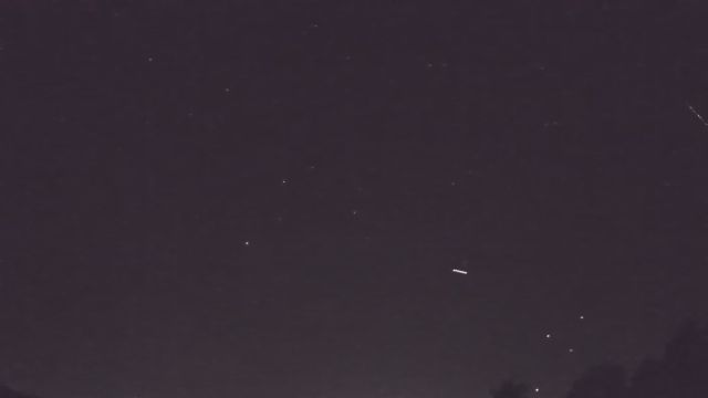AMS78 meteor