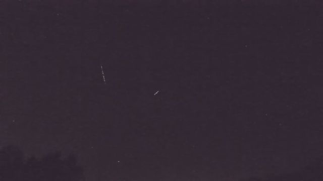 AMS78 meteor