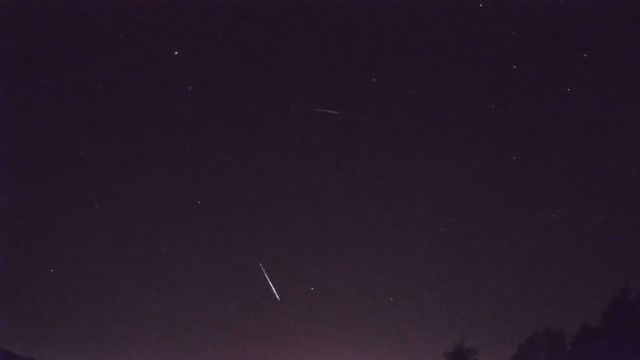 AMS78 meteor