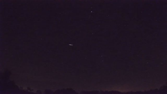 AMS78 meteor
