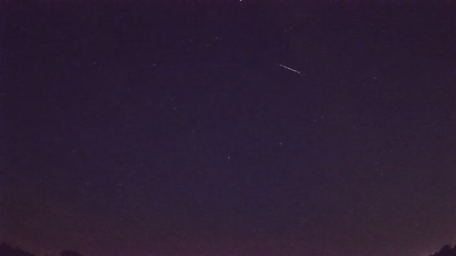 AMS78 meteor