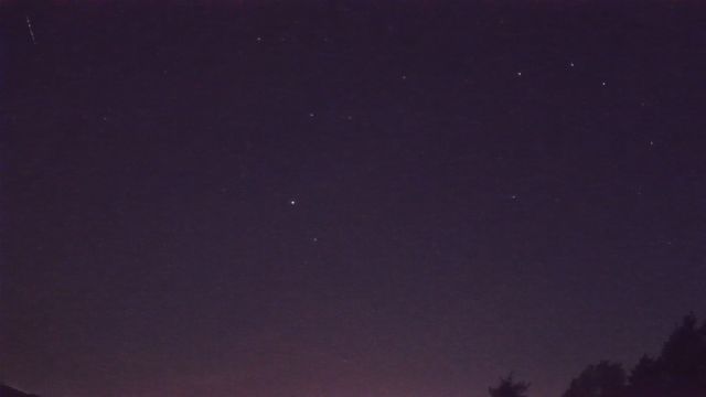 AMS78 meteor