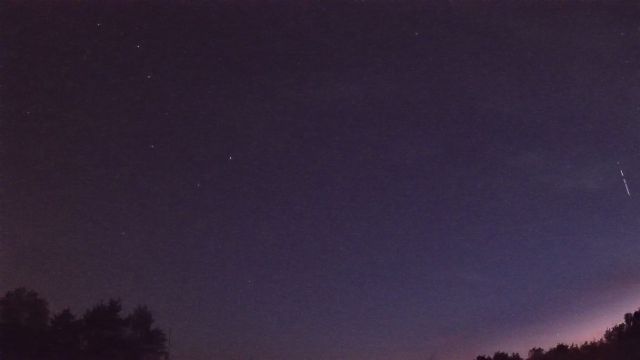 AMS78 meteor