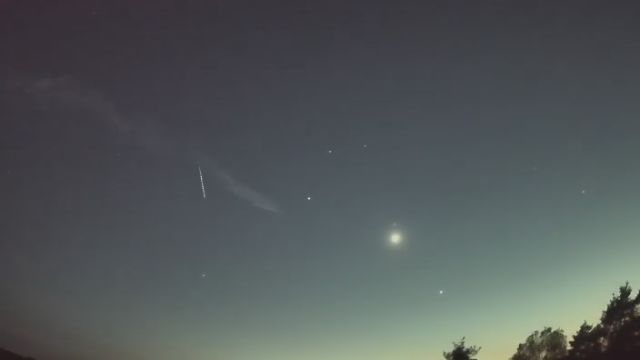 AMS78 meteor
