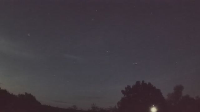 AMS78 meteor