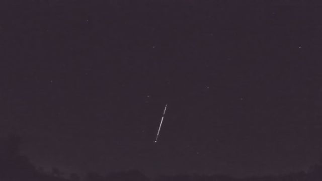 AMS78 meteor