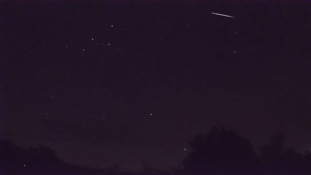 AMS78 meteor
