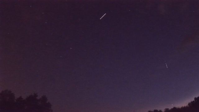 AMS78 meteor