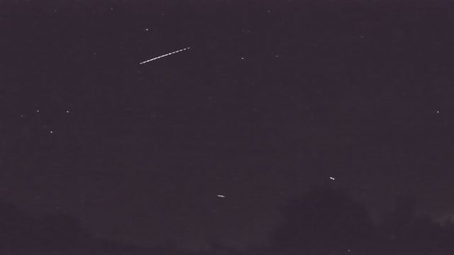 AMS78 meteor