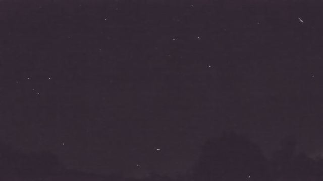 AMS78 meteor