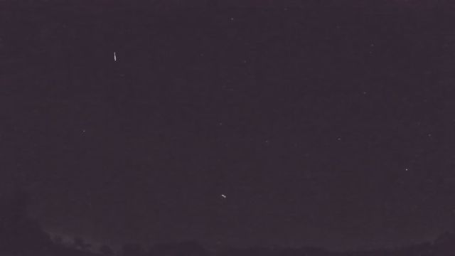 AMS78 meteor