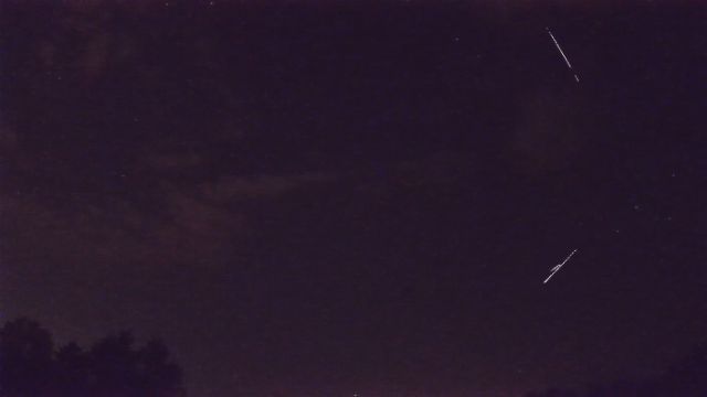 AMS78 meteor