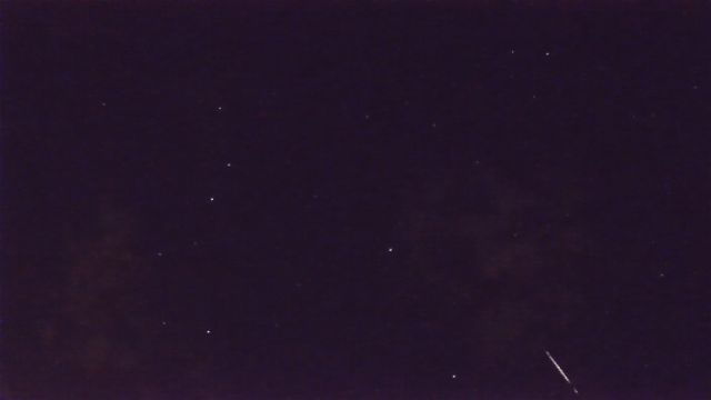 AMS78 meteor