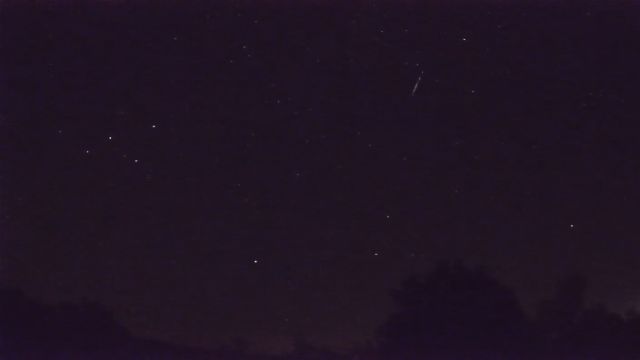 AMS78 meteor