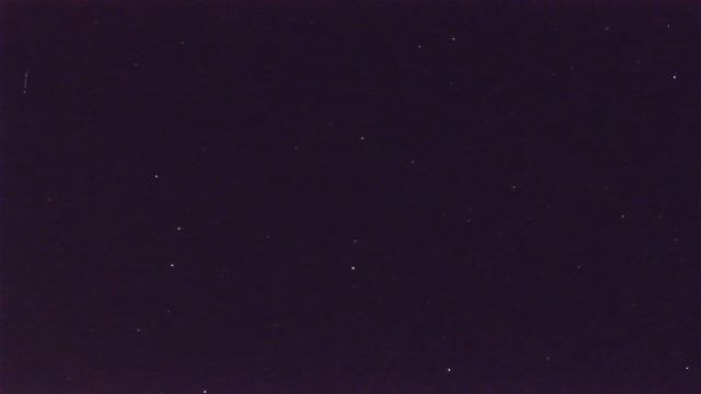 AMS78 meteor