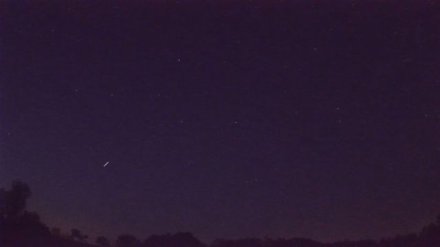 AMS78 meteor