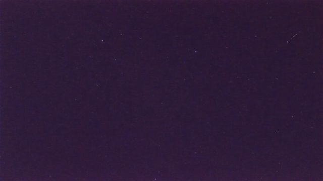 AMS78 meteor