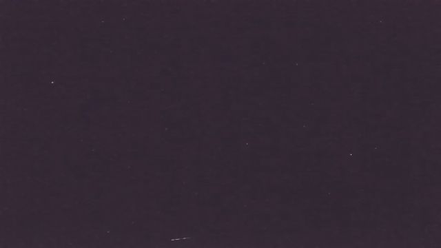AMS78 meteor