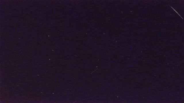 AMS78 meteor