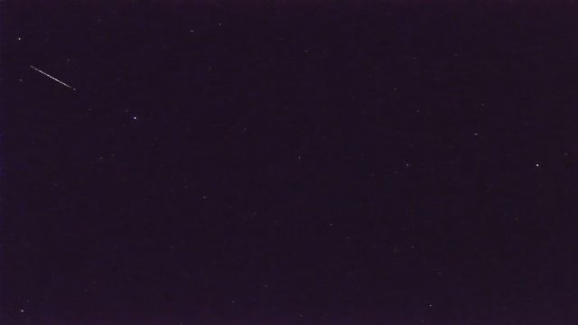 AMS78 meteor