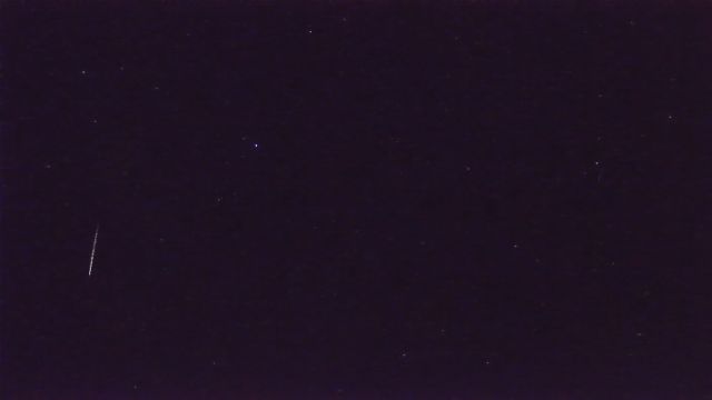 AMS78 meteor