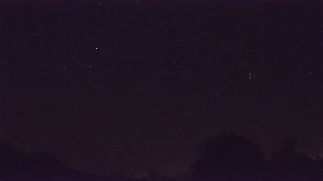 AMS78 meteor