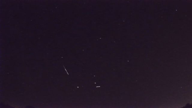 AMS78 meteor