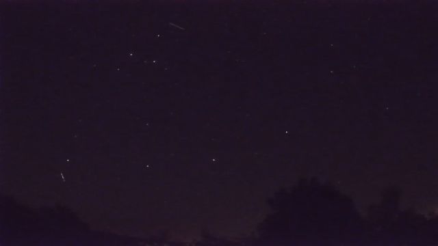 AMS78 meteor