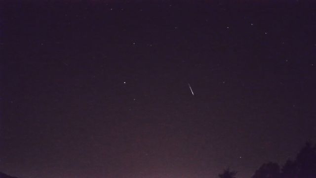 AMS78 meteor