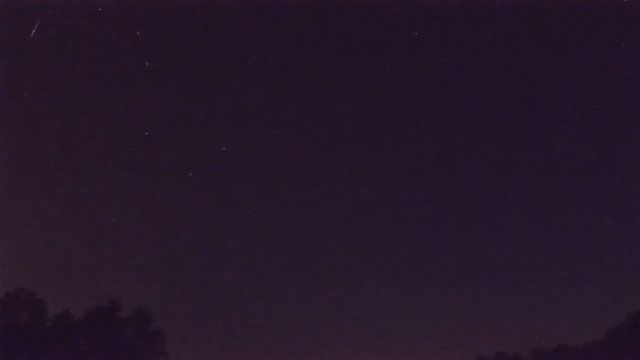 AMS78 meteor