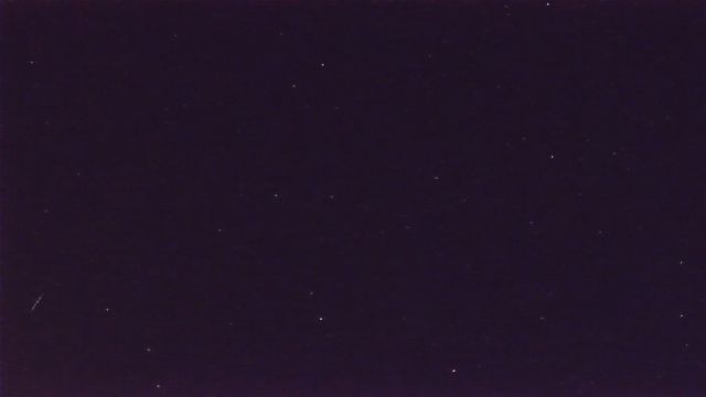 AMS78 meteor