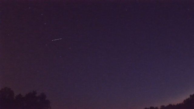 AMS78 meteor