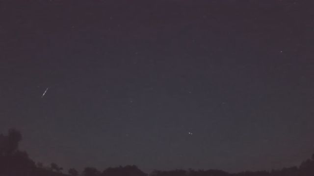 AMS78 meteor