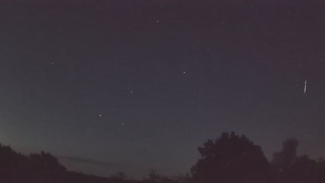 AMS78 meteor