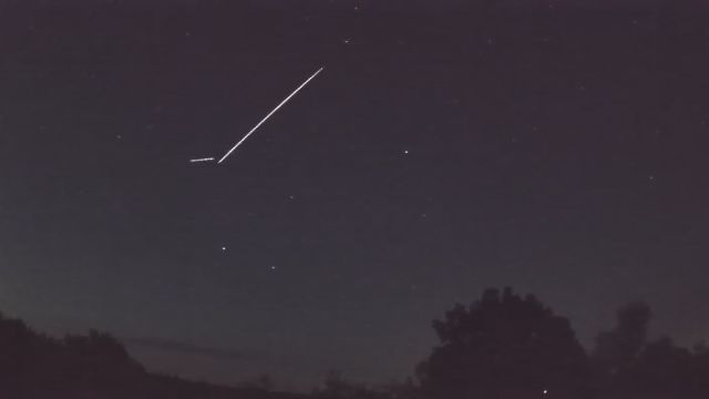AMS78 meteor