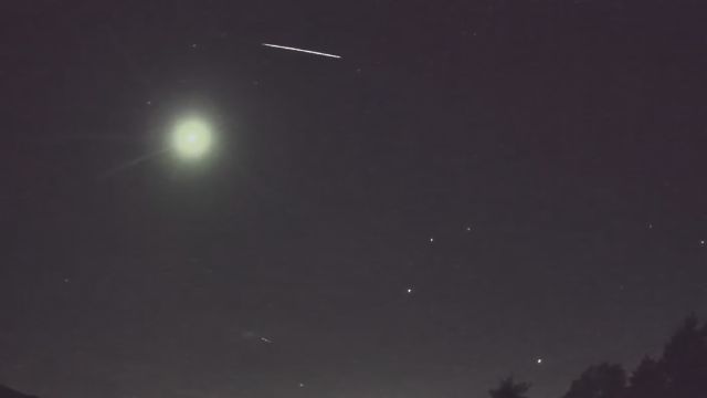 AMS78 meteor