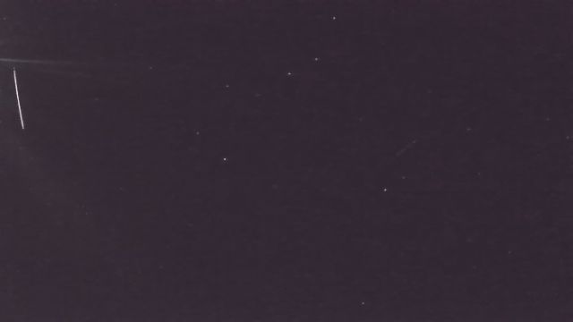 AMS78 meteor