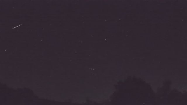 AMS78 meteor