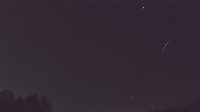 AMS78 meteor