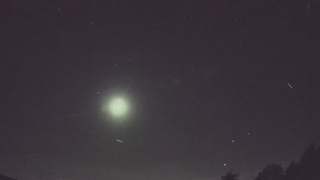 AMS78 meteor