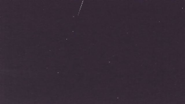 AMS78 meteor