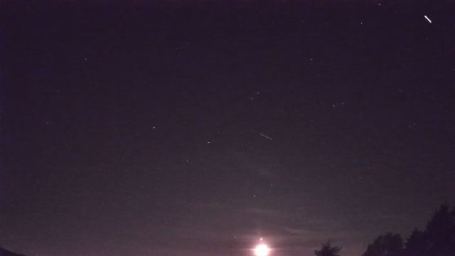 AMS78 meteor
