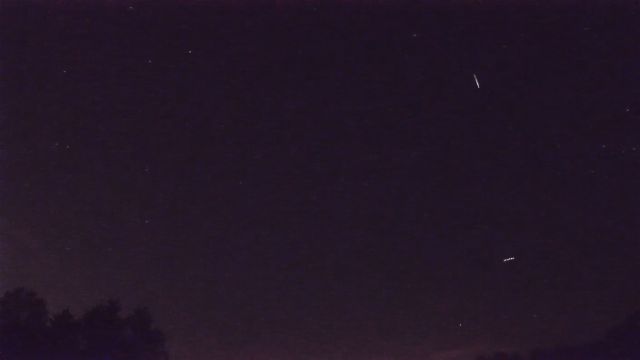 AMS78 meteor