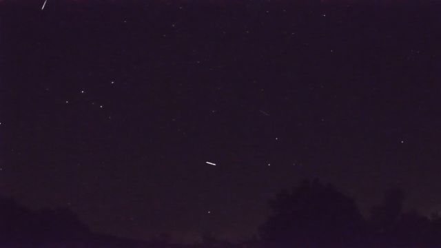 AMS78 meteor